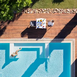 **** Hotel Gaviotas & Španělsko