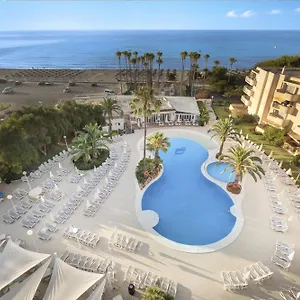 **** Hotel Thb Sa Coma Platja Španělsko