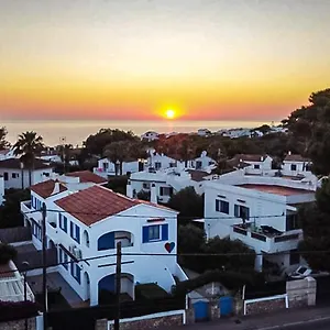 Ciutadella Espagne
