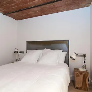 Rental Apartment Barcelona Espagne