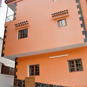 Casa Paco Vegas Espagne