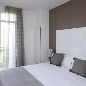 Apartment Mh