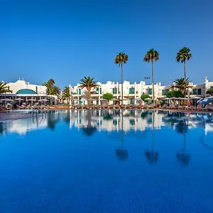 **** Hotel Barcelo Sands Španělsko