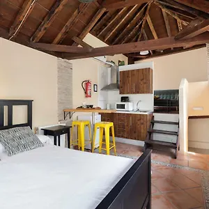 Urban Apartment Granada