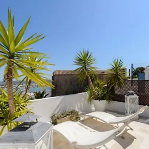 Dalt Vila House Espagne