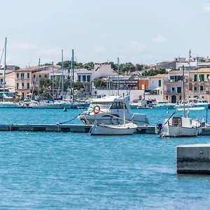 Es Varadero Espagne
