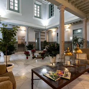 Palacio Cabrera - Lillo 3* Granada